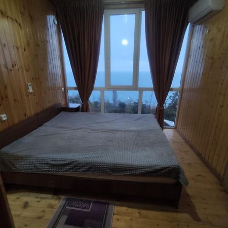 Гостевой Дом Исмаил Hotel New Athos Luaran gambar