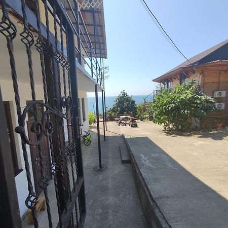 Гостевой Дом Исмаил Hotel New Athos Luaran gambar