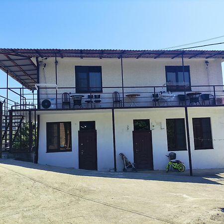 Гостевой Дом Исмаил Hotel New Athos Luaran gambar