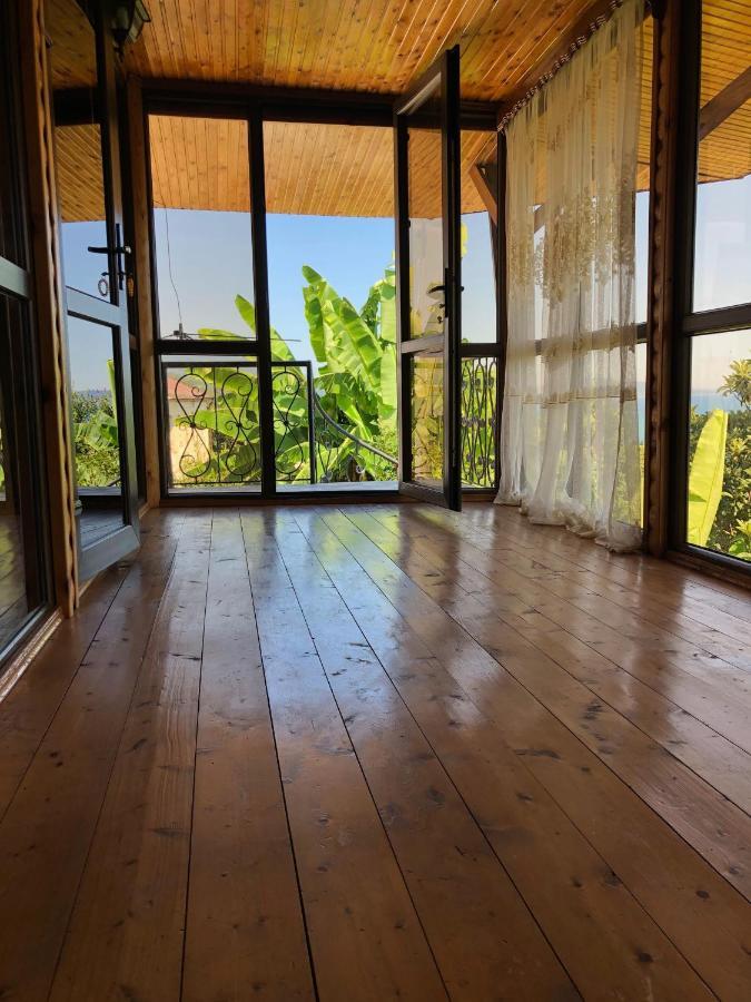 Гостевой Дом Исмаил Hotel New Athos Luaran gambar