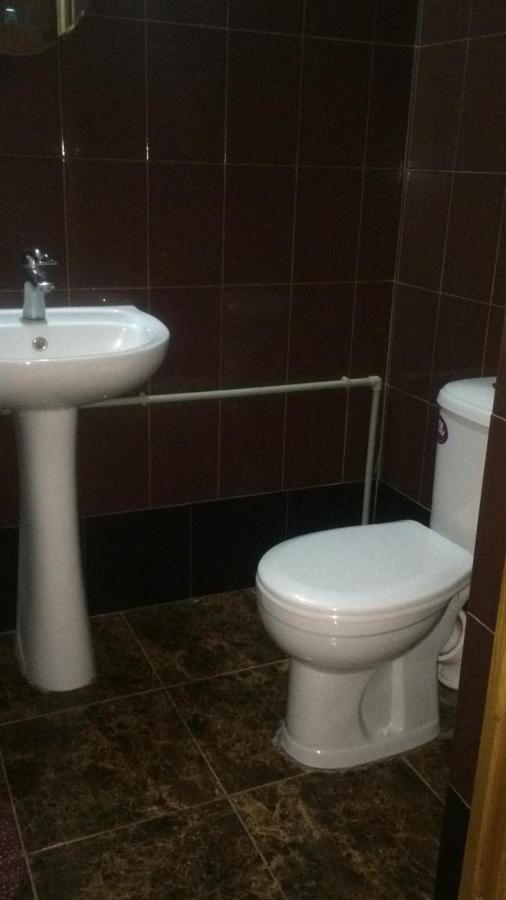 Гостевой Дом Исмаил Hotel New Athos Luaran gambar
