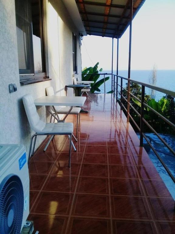 Гостевой Дом Исмаил Hotel New Athos Luaran gambar