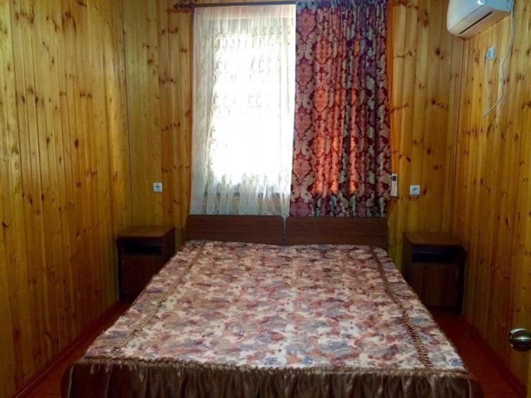 Гостевой Дом Исмаил Hotel New Athos Luaran gambar