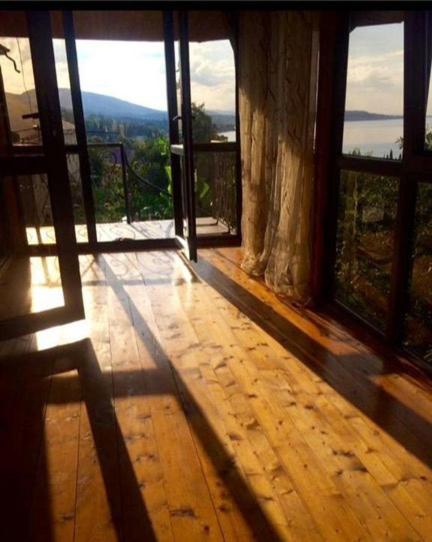 Гостевой Дом Исмаил Hotel New Athos Luaran gambar