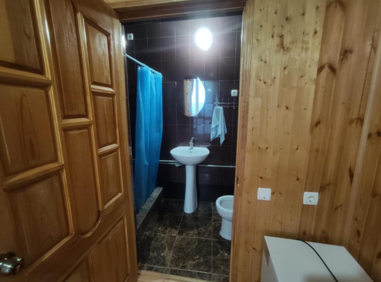 Гостевой Дом Исмаил Hotel New Athos Luaran gambar