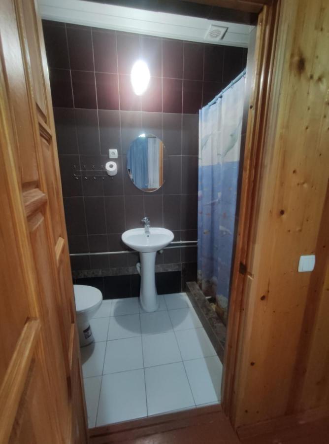Гостевой Дом Исмаил Hotel New Athos Luaran gambar